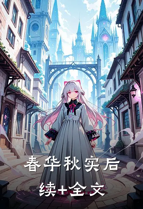 春华秋实后续+全文
