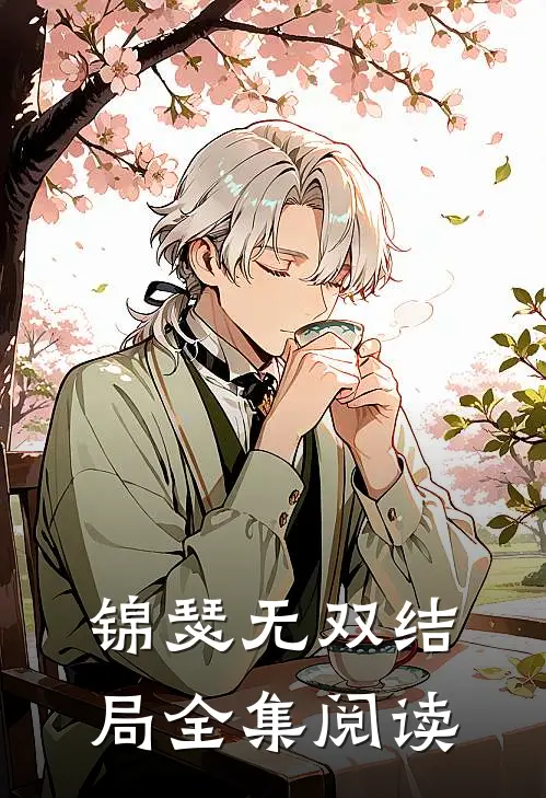锦瑟无双结局全集阅读