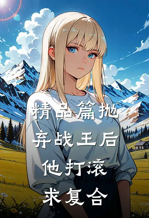 精品篇抛弃战王后，他打滚求复合