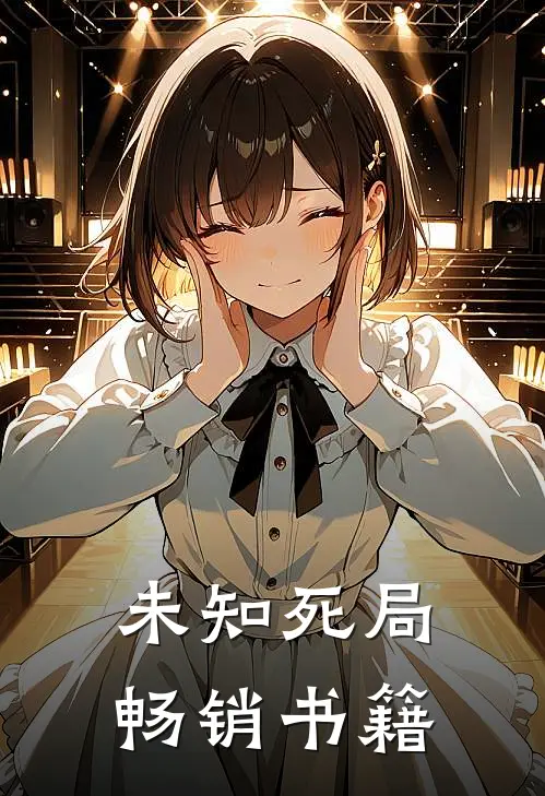 未知死局畅销书籍