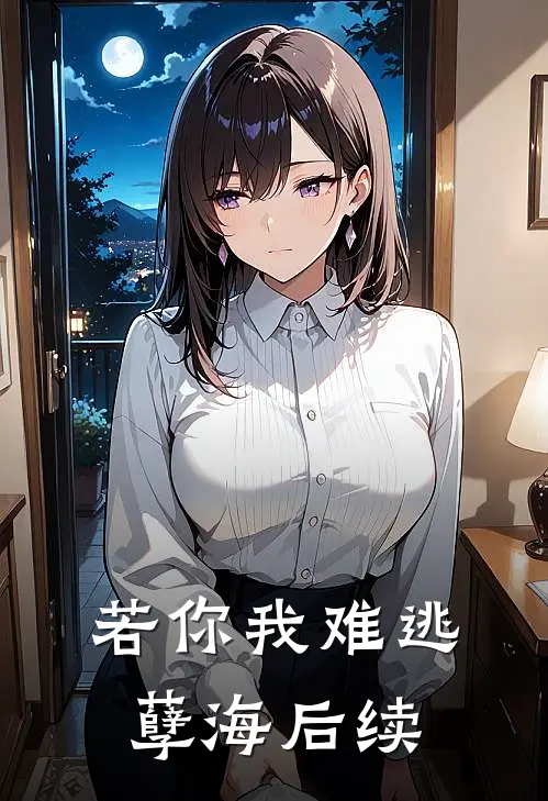 若你我难逃孽海后续
