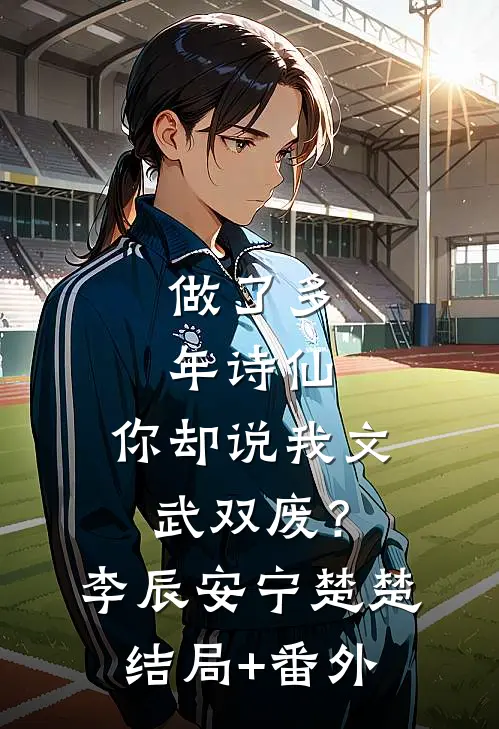 做了多年诗仙，你却说我文武双废？李辰安宁楚楚结局+番外