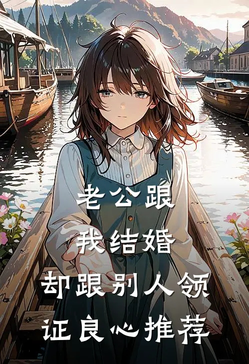 老公跟我结婚，却跟别人领证良心推荐