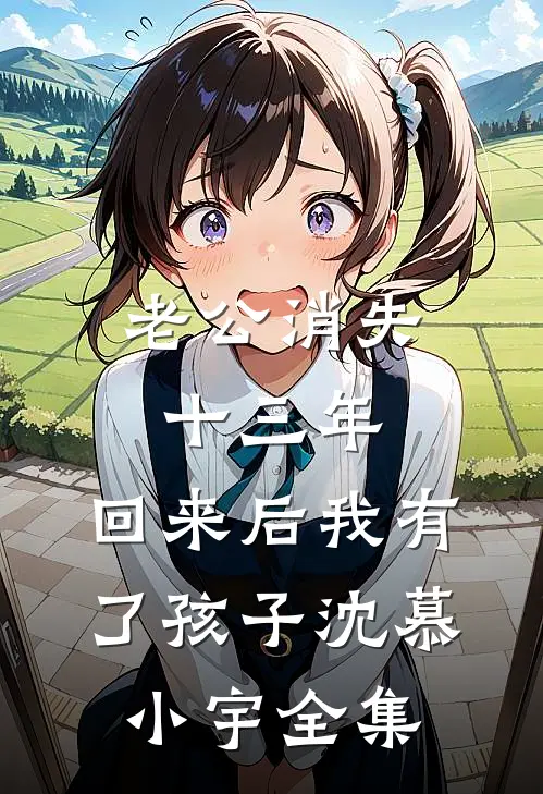 老公消失十三年，回来后我有了孩子沈慕小宇 全集