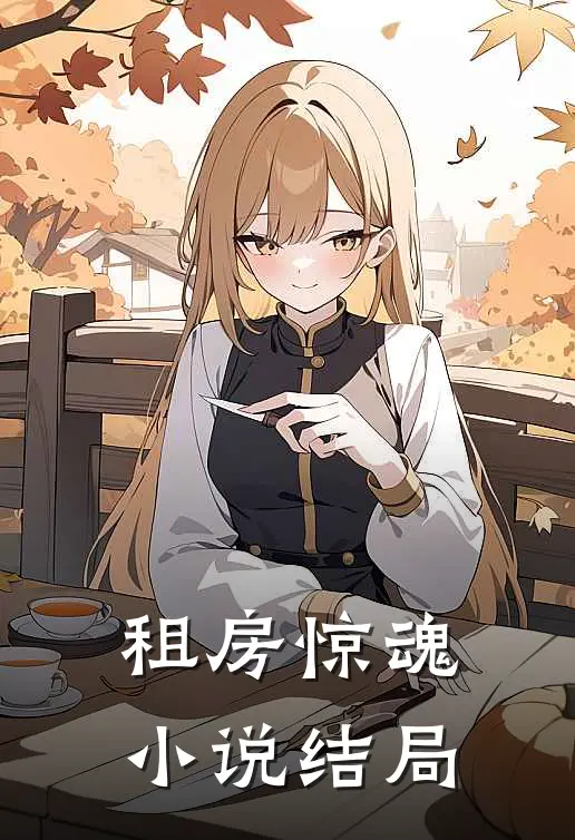 租房惊魂小说结局