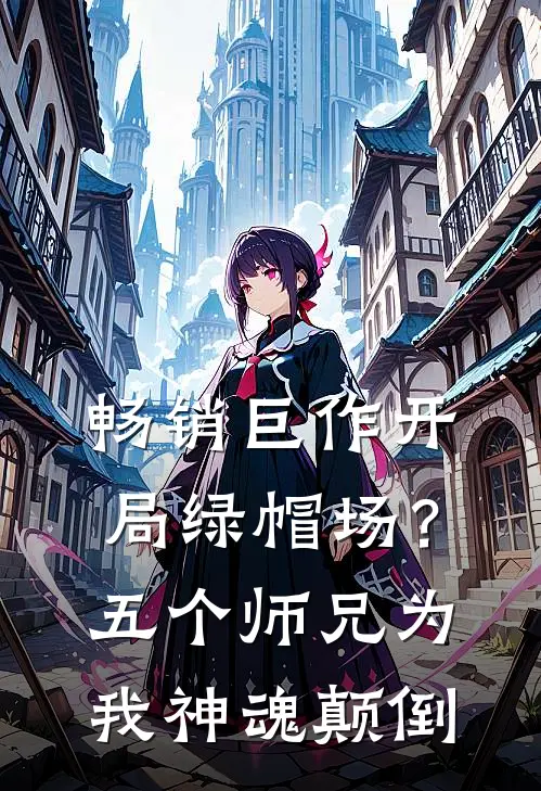 畅销巨作开局绿帽场？五个师兄为我神魂颠倒