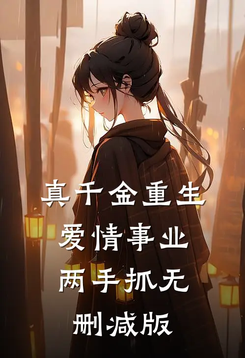真千金重生，爱情事业两手抓无删减版