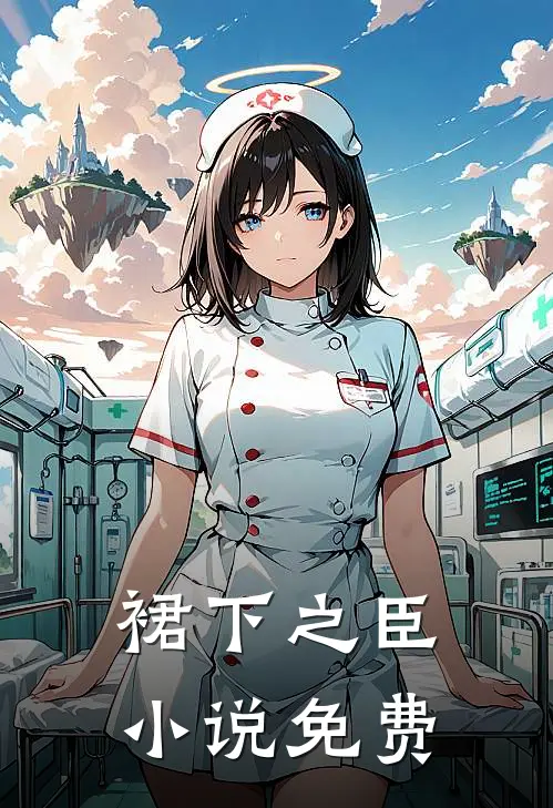 裙下之臣小说免费