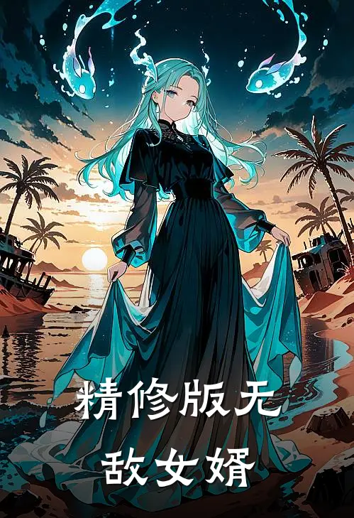 精修版无敌女婿