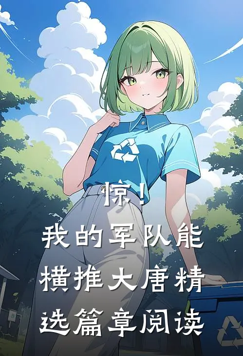 惊！我的军队能横推大唐精选篇章阅读