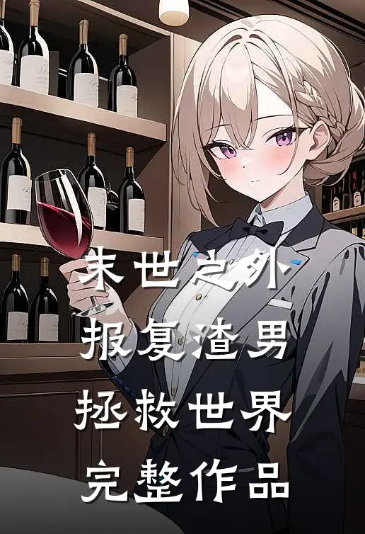 末世之外报复渣男拯救世界完整作品