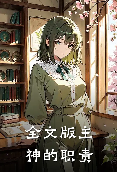 全文版主神的职责