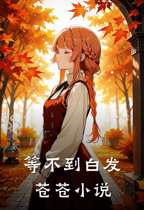 等不到白发苍苍小说