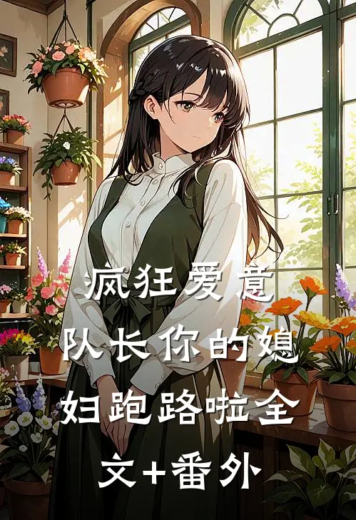 疯狂爱意：队长你的媳妇跑路啦全文+番外
