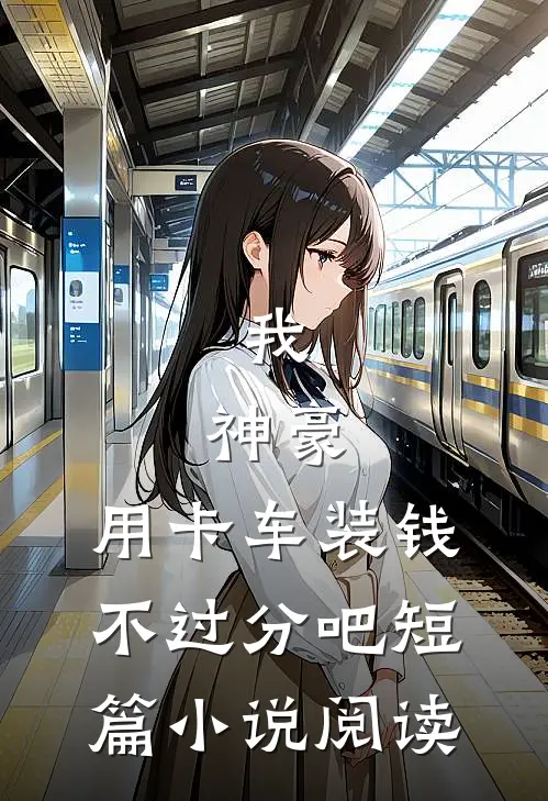 我，神豪，用卡车装钱不过分吧短篇小说阅读