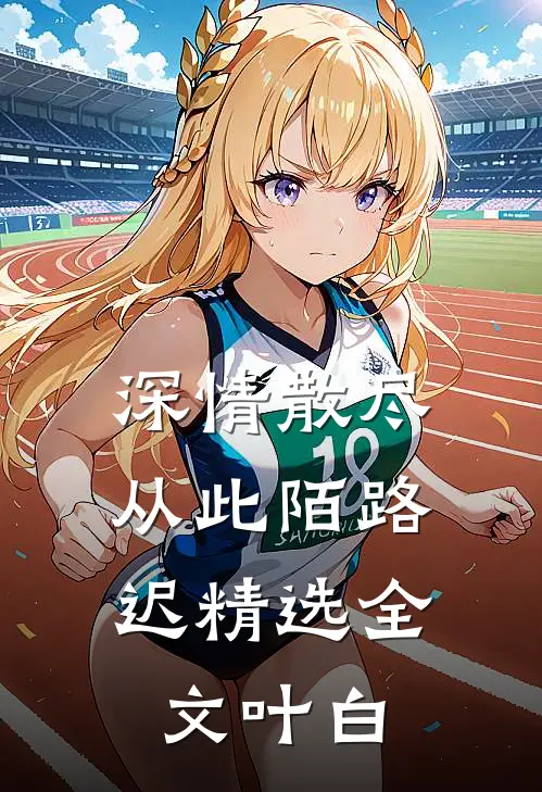 深情散尽，从此陌路迟精选全文叶白