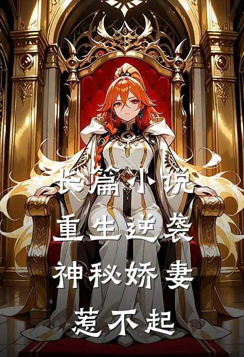 长篇小说重生逆袭：神秘娇妻惹不起