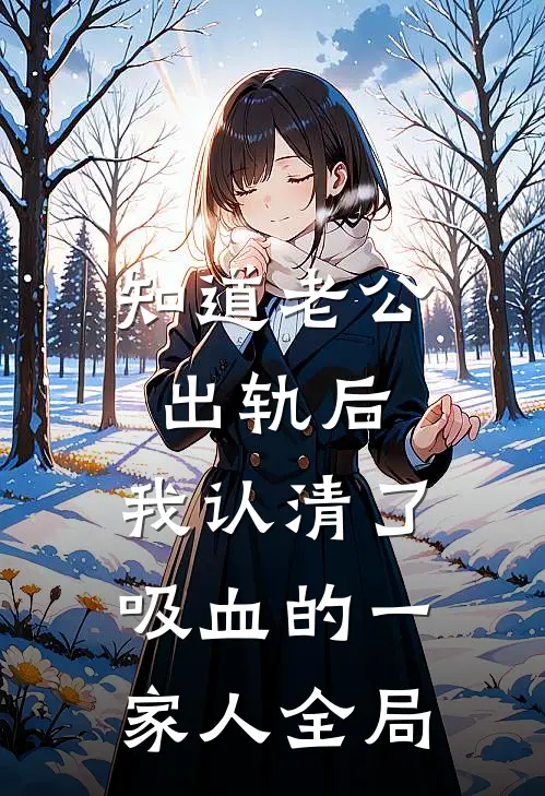 知道老公出轨后，我认清了吸血的一家人全局