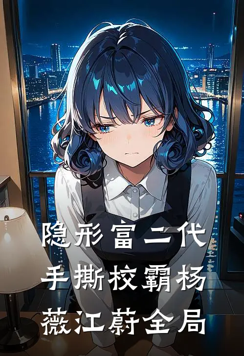 隐形富二代手撕校霸杨薇江蔚全局