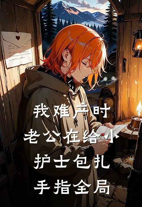 我难产时，老公在给小护士包扎手指全局