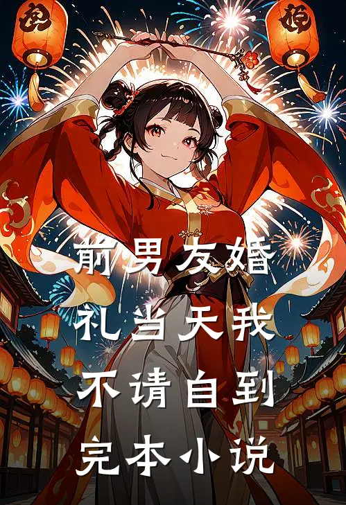 前男友婚礼当天我不请自到完本小说