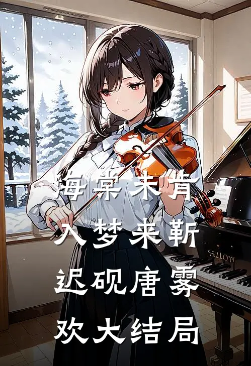 海棠未肯入梦来靳迟砚唐雾欢大结局