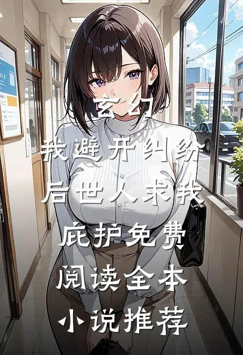 玄幻:我避开纠纷后世人求我庇护免费阅读全本小说推荐