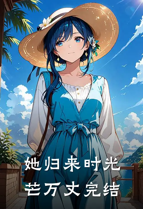 她归来时光芒万丈完结