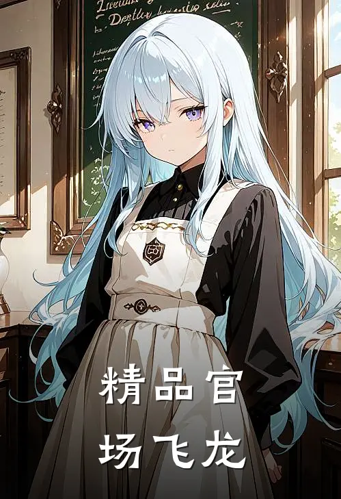 精品官场飞龙