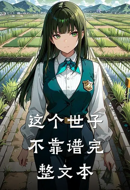这个世子不靠谱完整文本