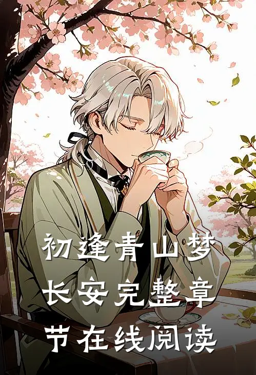 初逢青山梦长安完整章节在线阅读