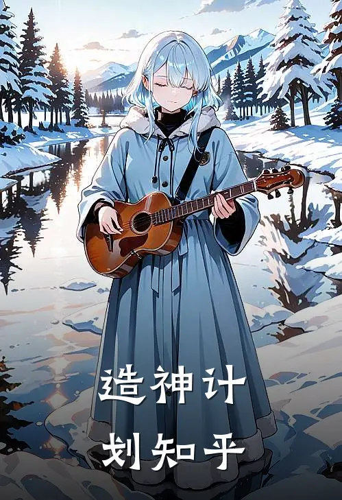 造神计划知乎