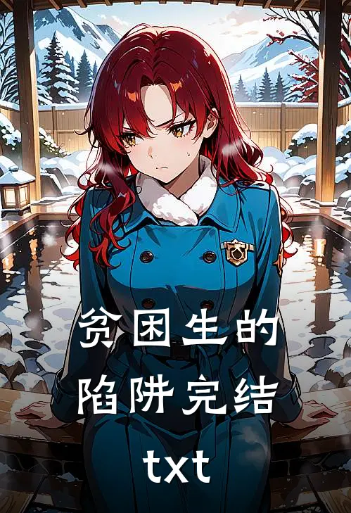 贫困生的陷阱完结txt