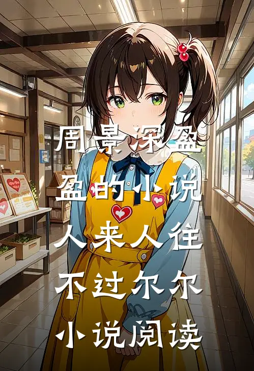 周景深盈盈的小说人来人往，不过尔尔小说阅读