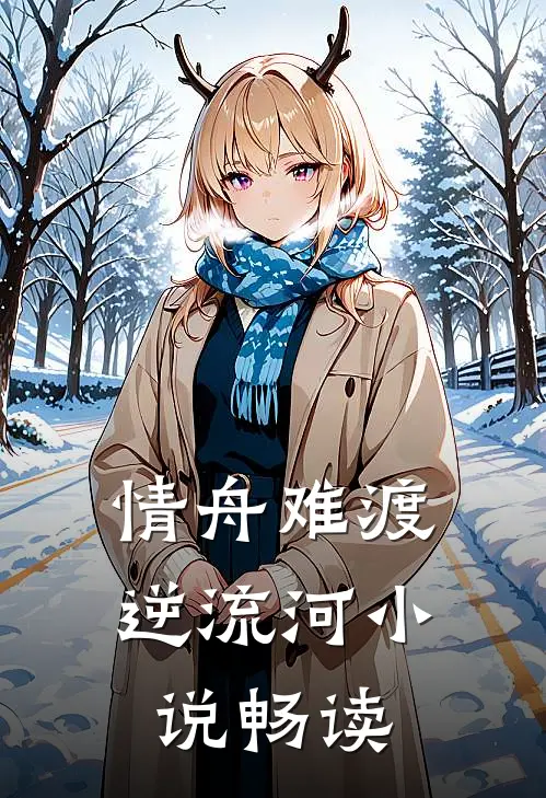 情舟难渡逆流河小说畅读