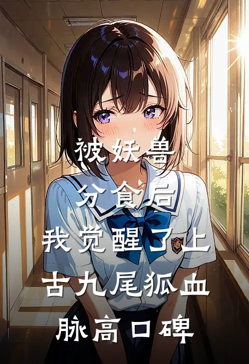 被妖兽分食后，我觉醒了上古九尾狐血脉高口碑