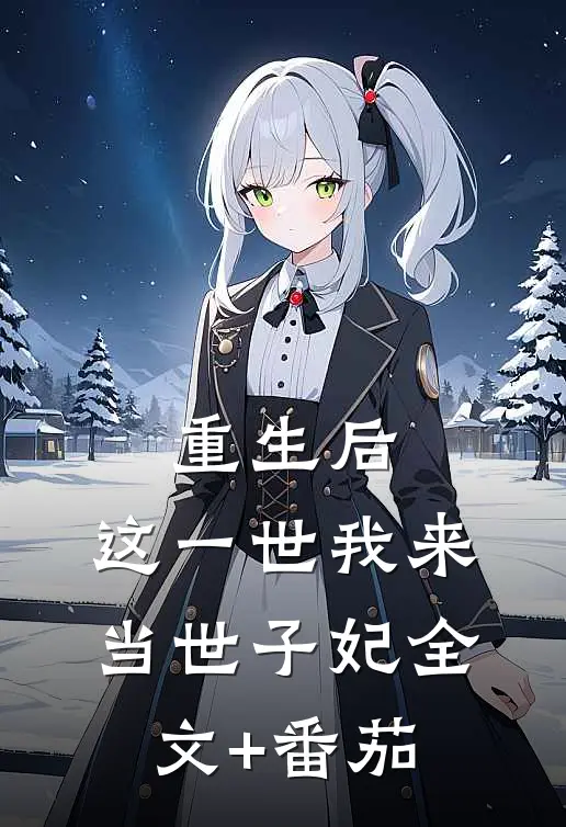 重生后，这一世我来当世子妃全文+番茄