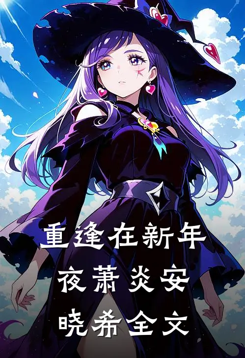 重逢在新年夜萧炎安晓希全文