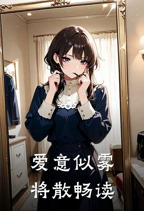 爱意似雾将散畅读