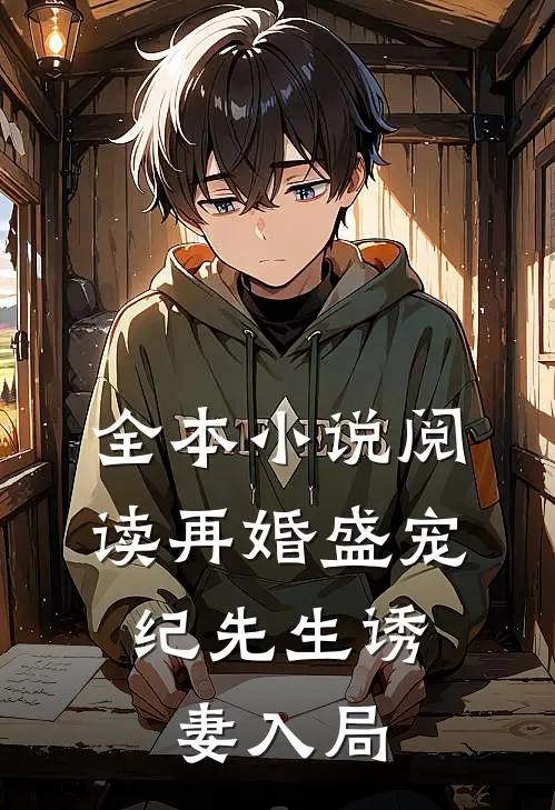 全本小说阅读再婚盛宠：纪先生诱妻入局