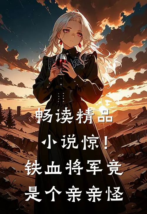 畅读精品小说惊！铁血将军竟是个亲亲怪
