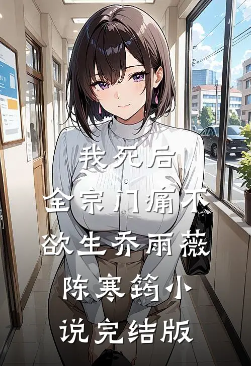 我死后，全宗门痛不欲生乔雨薇陈寒筠小说完结版