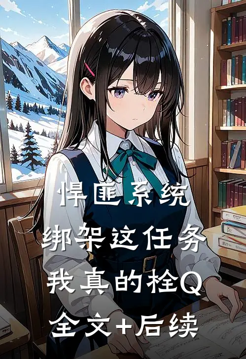 悍匪系统：绑架这任务我真的栓Q全文+后续