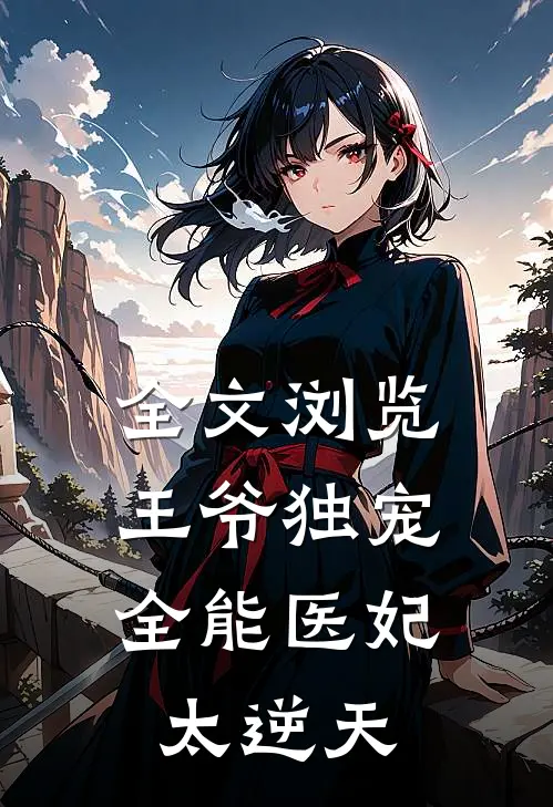 全文浏览王爷独宠：全能医妃太逆天