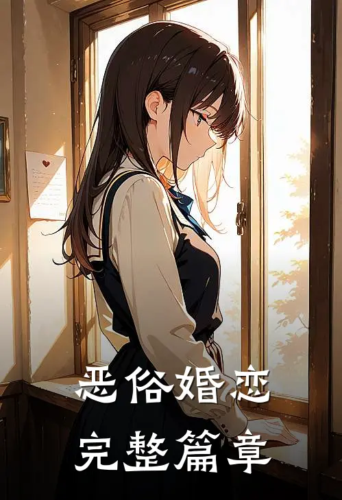 恶俗婚恋完整篇章