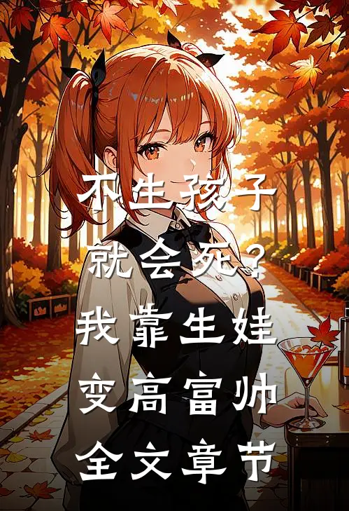 不生孩子就会死？我靠生娃变高富帅全文章节