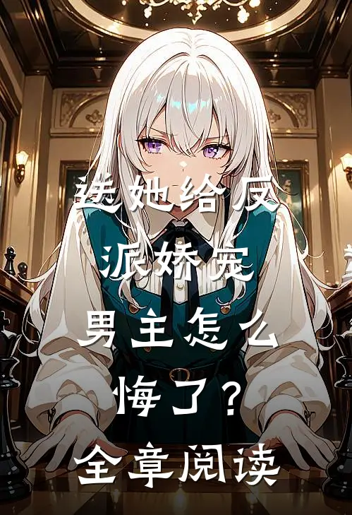 送她给反派娇宠,男主怎么悔了?全章阅读