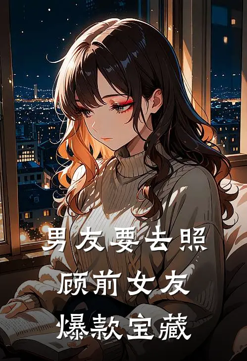 男友要去照顾前女友爆款宝藏