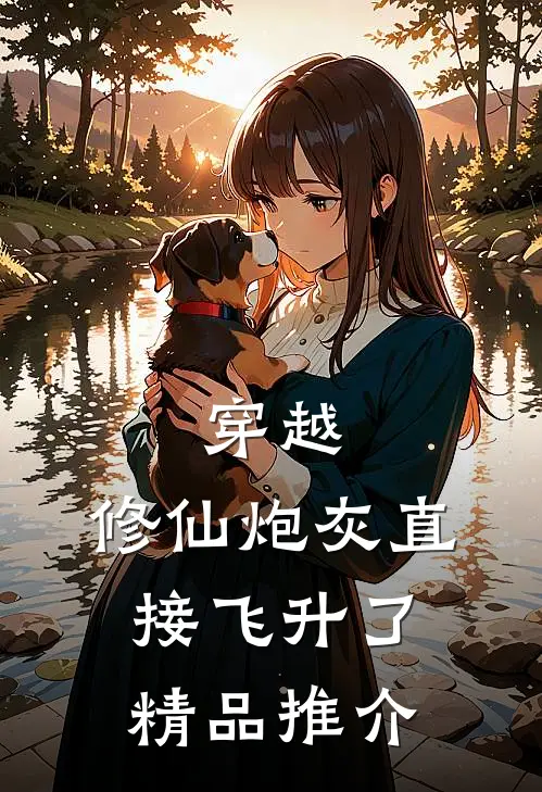 穿越：修仙炮灰直接飞升了精品推介