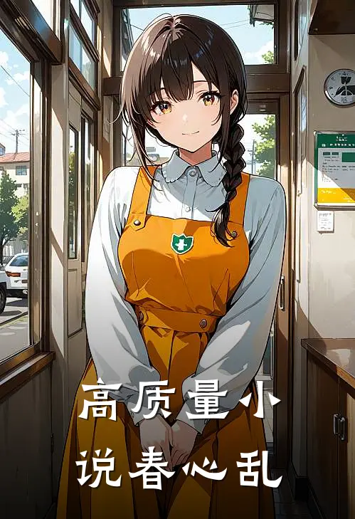 高质量小说春心乱